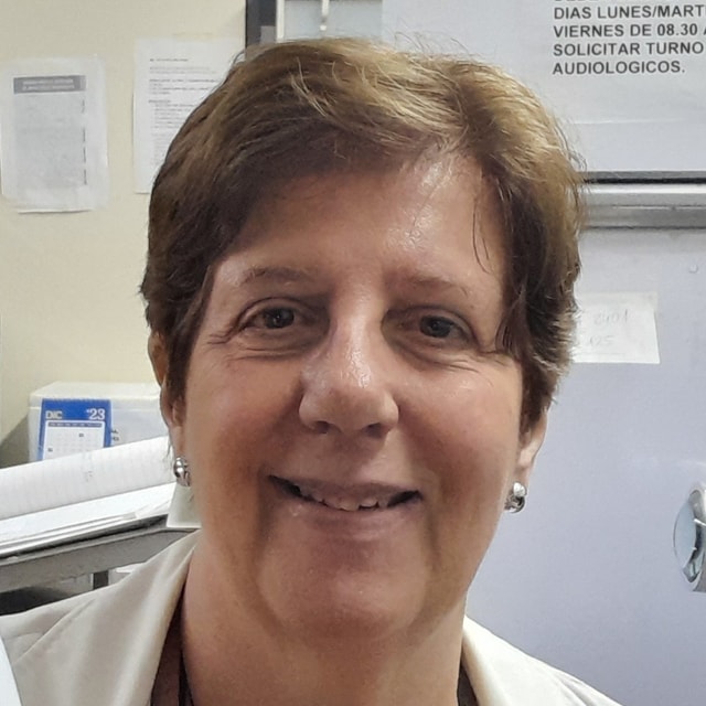 Foto de Ana Beatriz Rodriguez