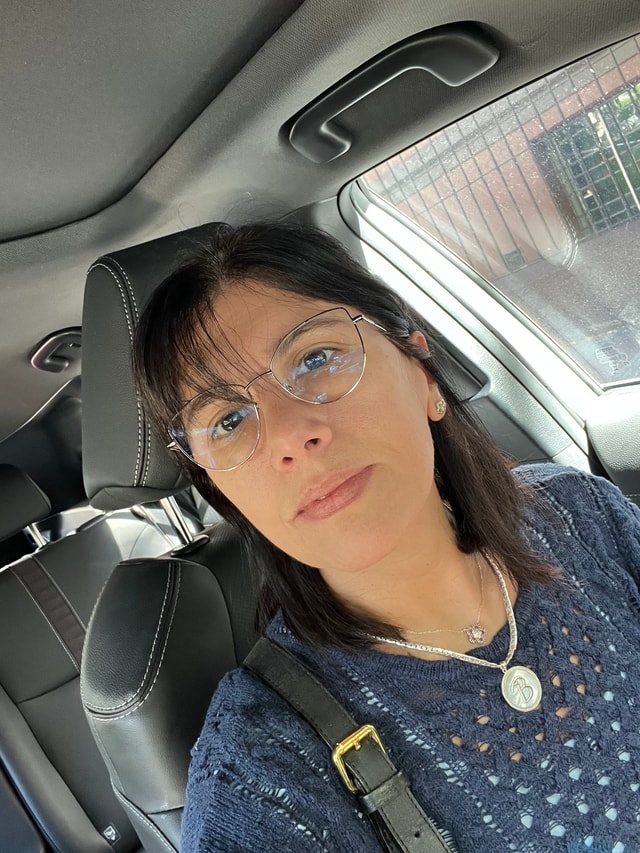 Foto de Marina Schiavi
