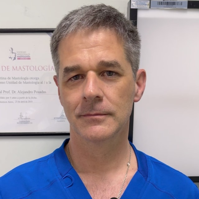 Foto de Javier Stigliano