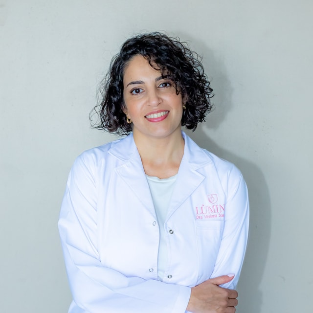 Foto de Viviana Inés Sandoval