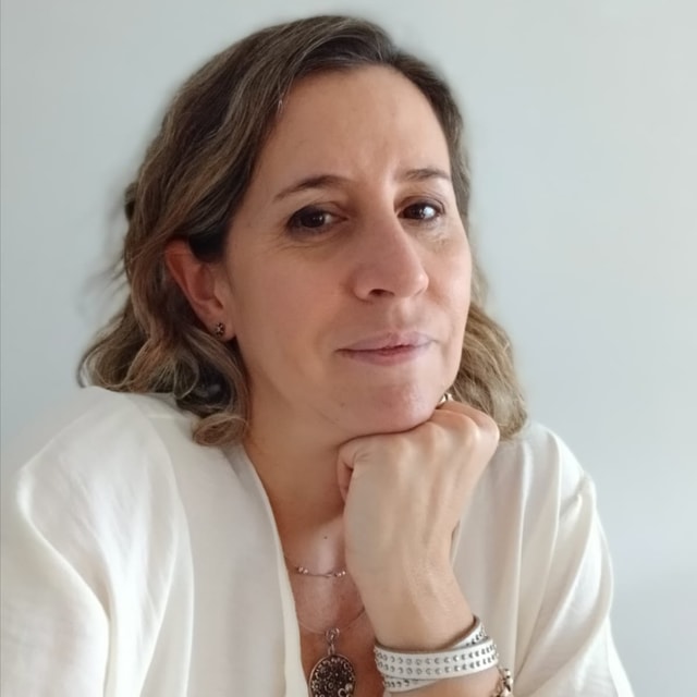 Foto de Paula Garcia Danenza