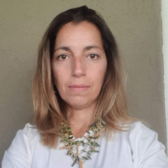 Foto de Carla Otero, Obstetricia