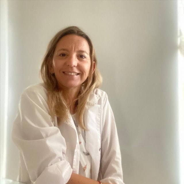 Foto de Mariana Bellantig Tardio