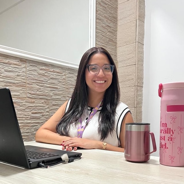 Foto de  Susana Maria De Las Merce Malave Garcia