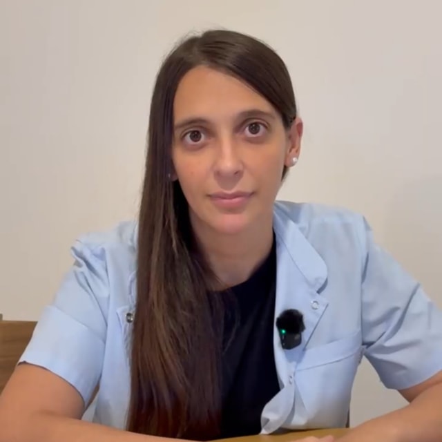 Foto de Cecilia Paola Solano