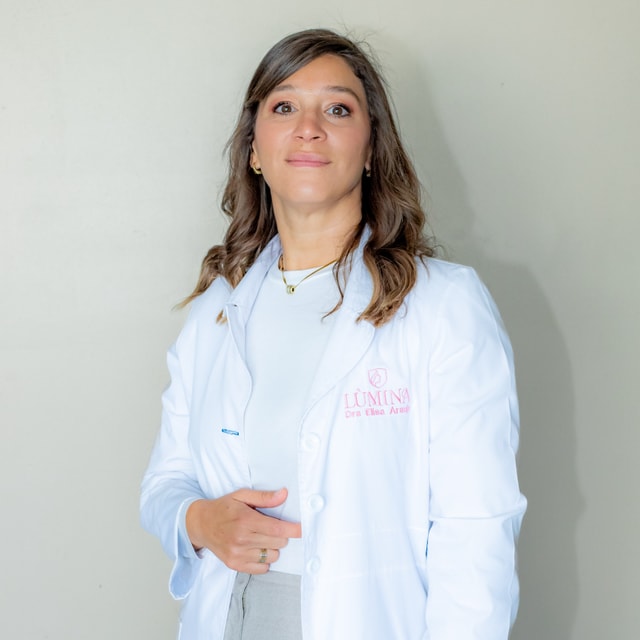 Foto de María Elisa Araujo