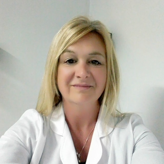 Foto de Isabel Alicia Torrecilla