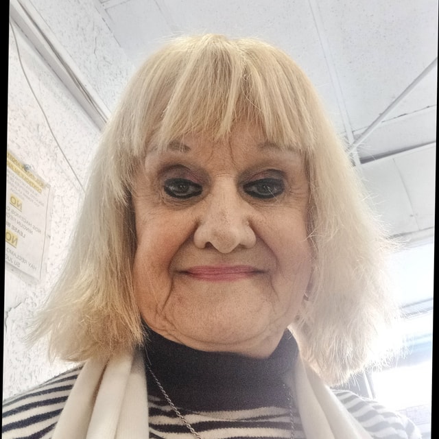 Foto de Clara Paulina Estivill