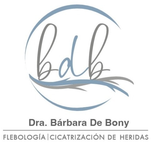 Foto de Bárbara De Bony