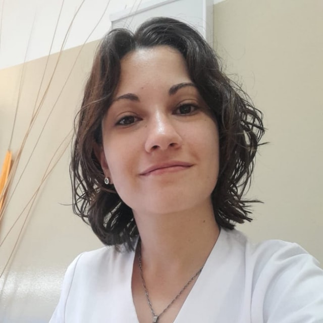 Foto de Malena Arelo