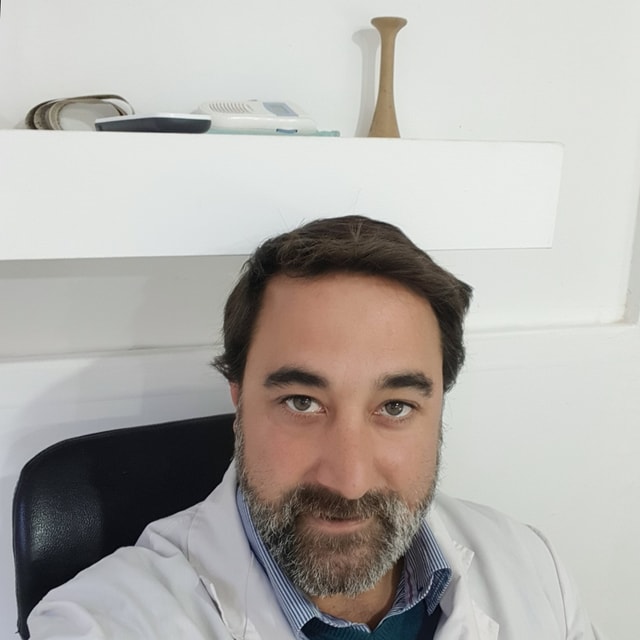 Foto de Diego Sebastián Arellano