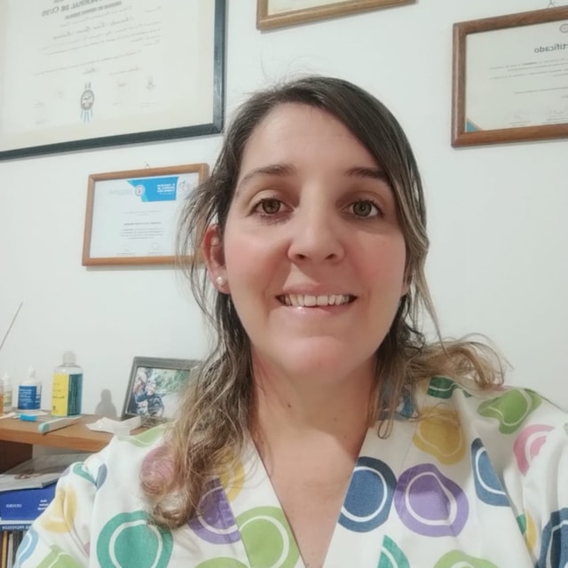 Foto de Antonella Teresa Garetti Malatesta