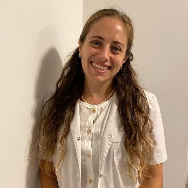 Foto de Pilar Gelabert