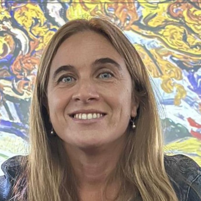 Foto de Patricia Edith Alvarez