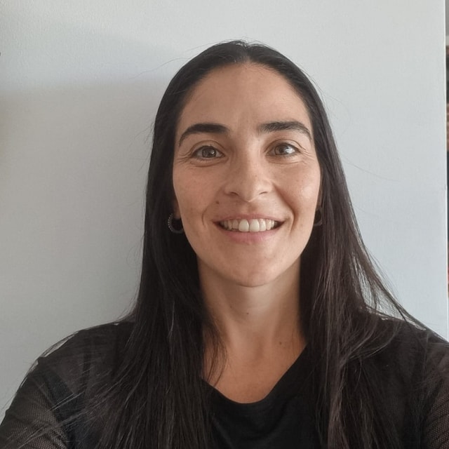 Foto de Florencia Corbacho