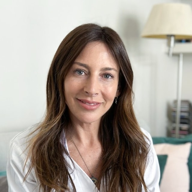 Foto de Samanta Unger