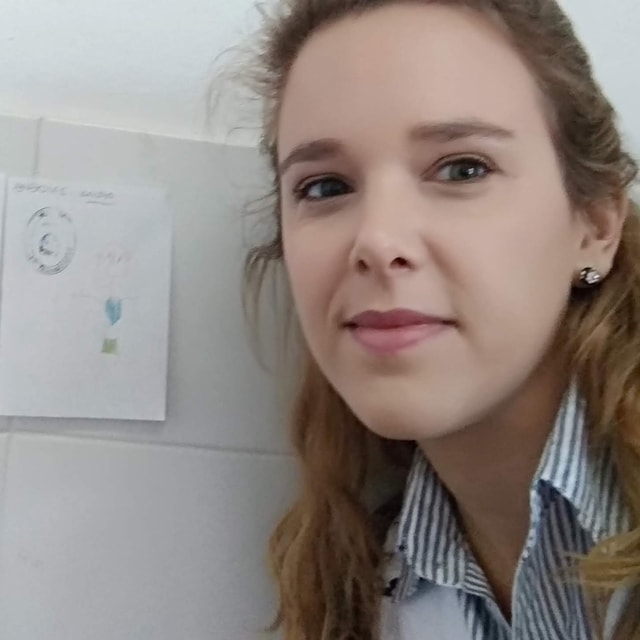 Foto de Nerina Soledad Zappaz