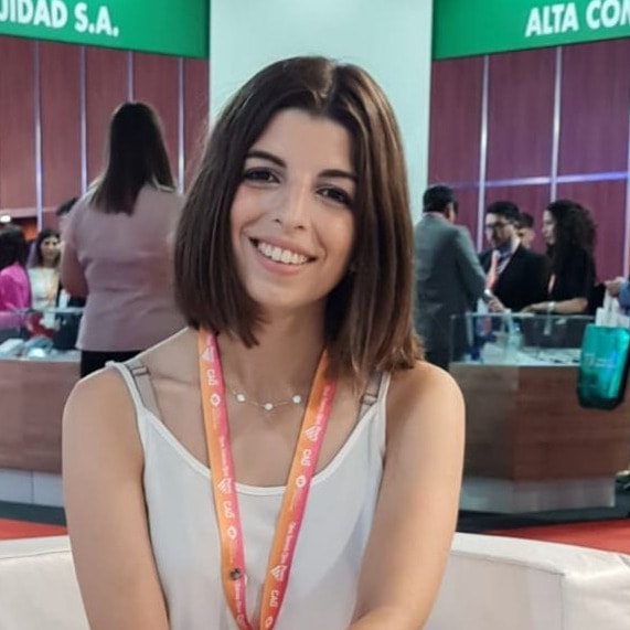 Foto de Dolores Velurtas Reca