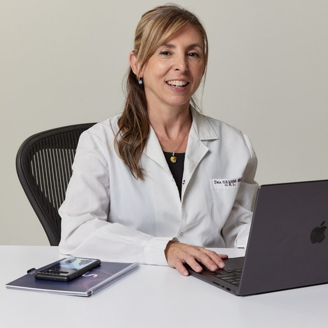 Foto de Silvana Orlando