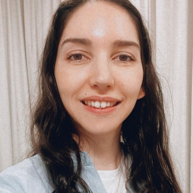 Foto de Aylen Rocío Gómez