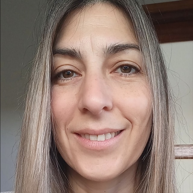 Foto de Pamela Margarita Regueira