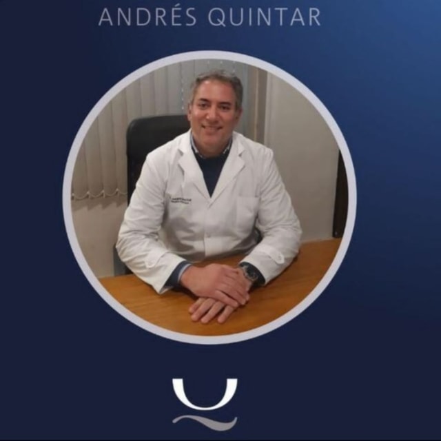 Foto de Andrés  Quintar 