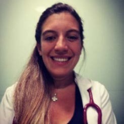 Foto de María Esperanza Spinelli Galicho