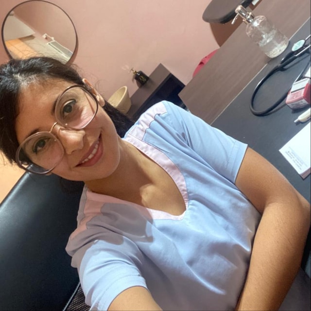 Foto de Eliana Elisabet Aranda