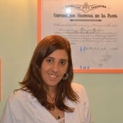 Foto de Florencia Baillieau