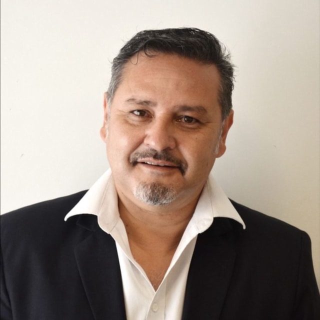 Foto de Pablo Daniel Blanco