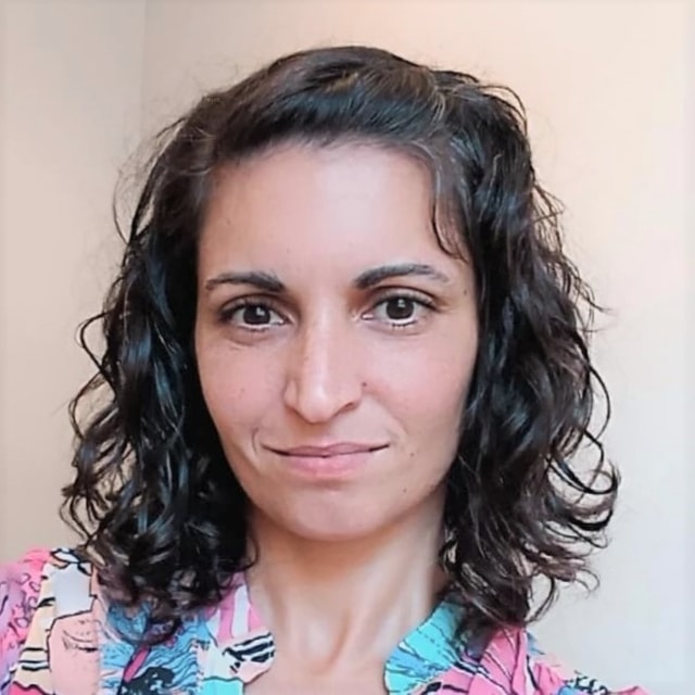 Foto de Eugenia Argnani