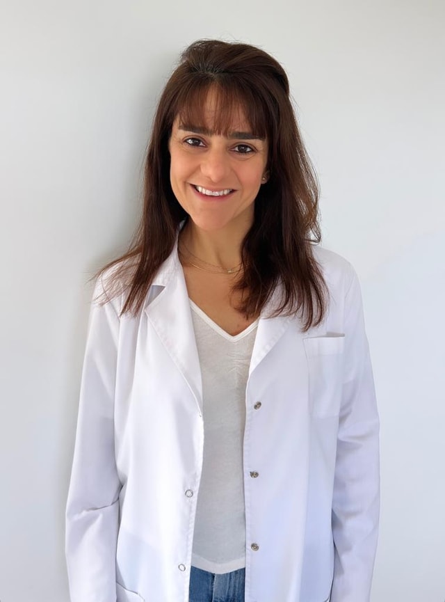 Foto de Maria Belen Nallar, Cardiología