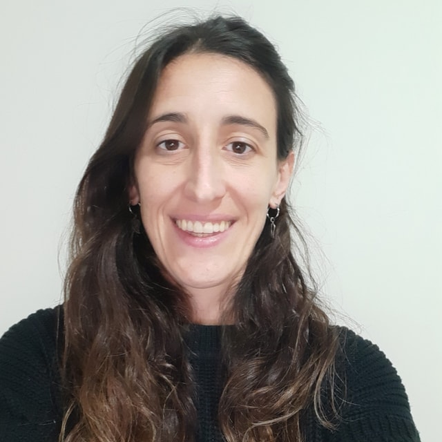 Foto de Maria Paz Sanchez