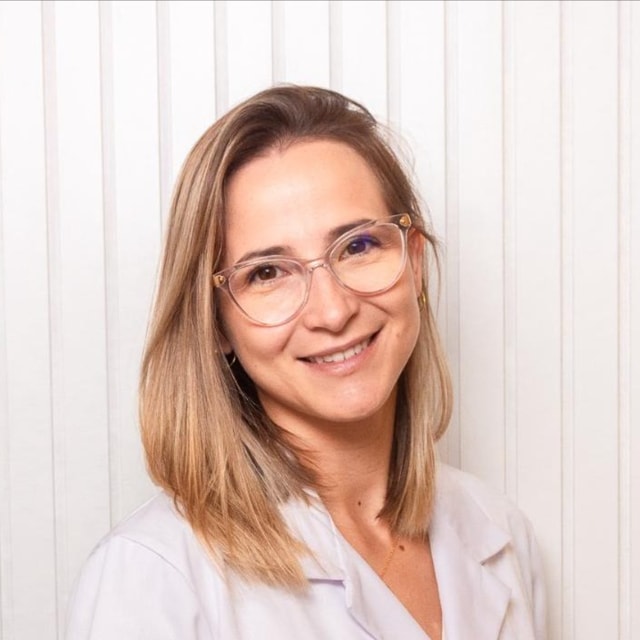 Foto de Jazmin Zanini