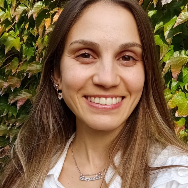 Foto de Ludmila Perroni