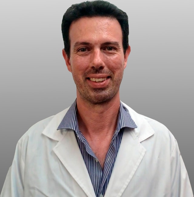 Foto de Martin Luther