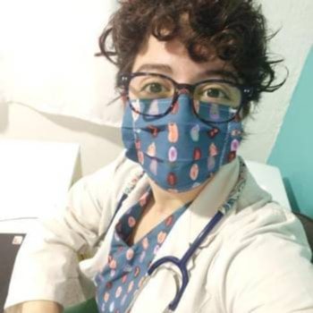 Foto de MARÍA VICTORIA Amadeo, Medicina General