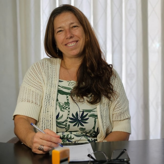 Foto de Merceditas Verónica Diaz Mulligan