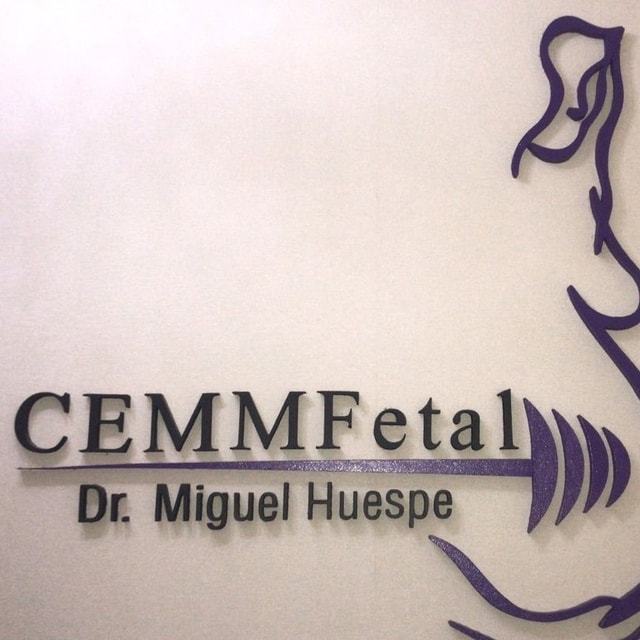 Foto de MIGUEL ANGEL Huespe, Ginecología