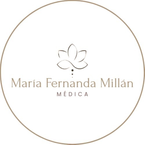 Foto de María Fernanda Millán