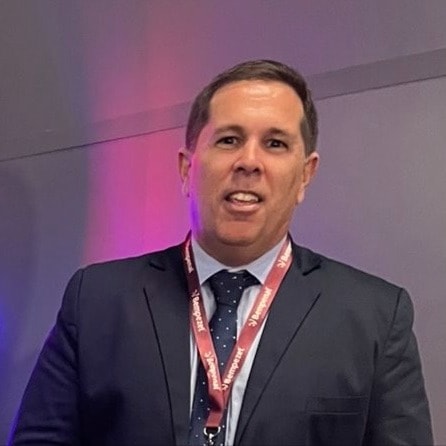 Foto de Nicolás Alejandro Demiryi