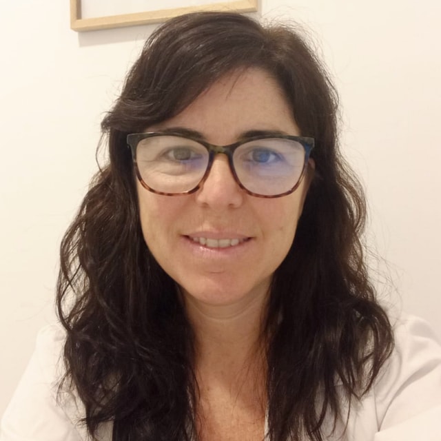 Foto de Maria Clara Di Nunzio