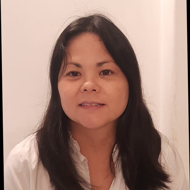 Foto de Veronica Uekado