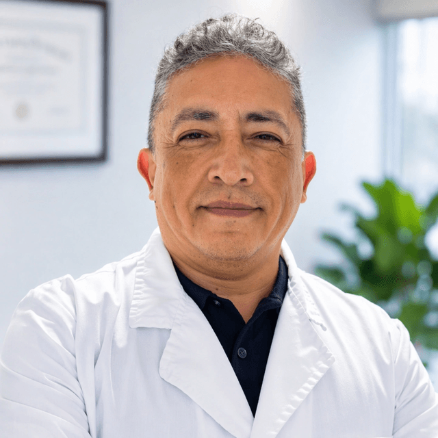 Foto de Carlos Delgado Pérez
