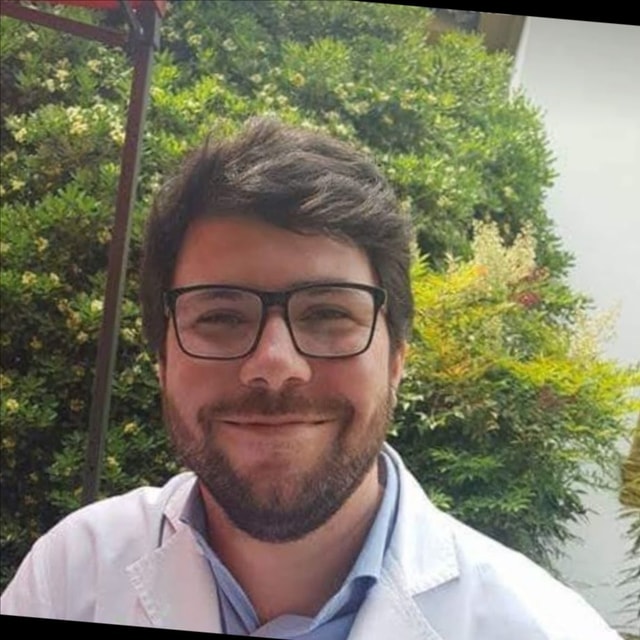 Foto de Nicolás Yacomo