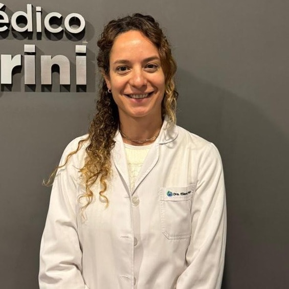 Foto de Eliana Pahura 