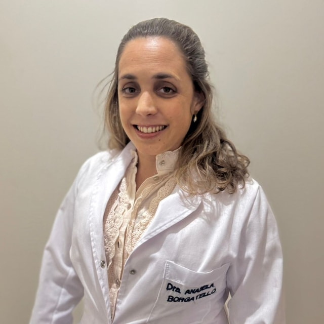 Foto de Anabela Borgatello