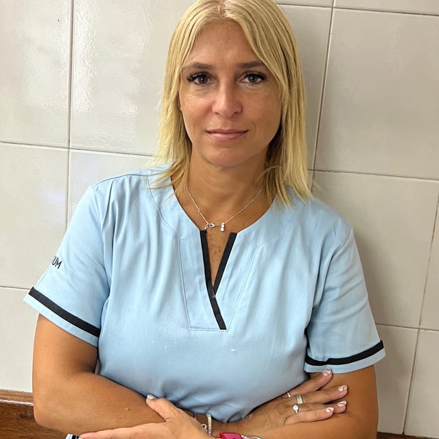 Foto de SILVINA ANDREA Mazzeo