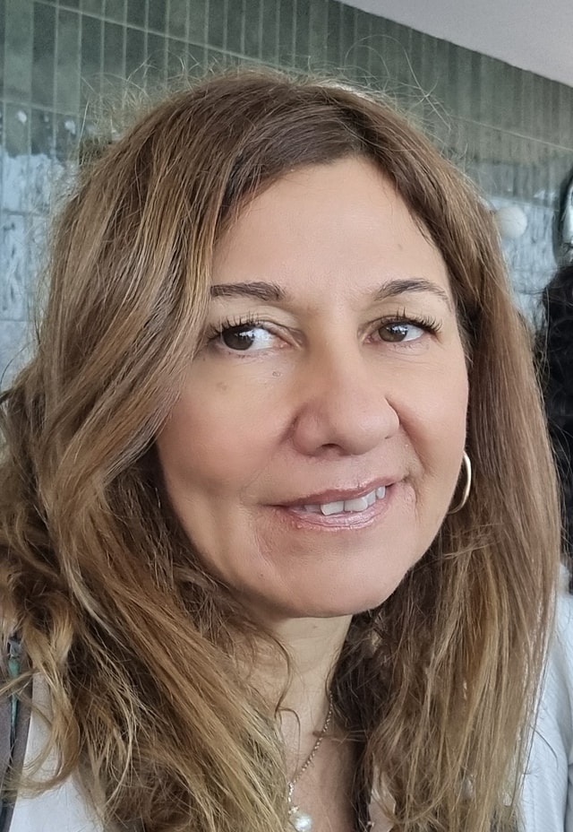 Foto de Maria Alejandra  Martinez, Ginecología