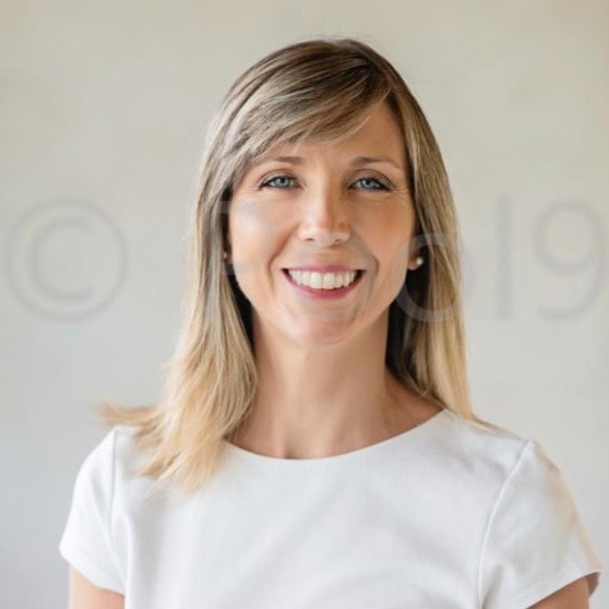 Foto de Laura Preble
